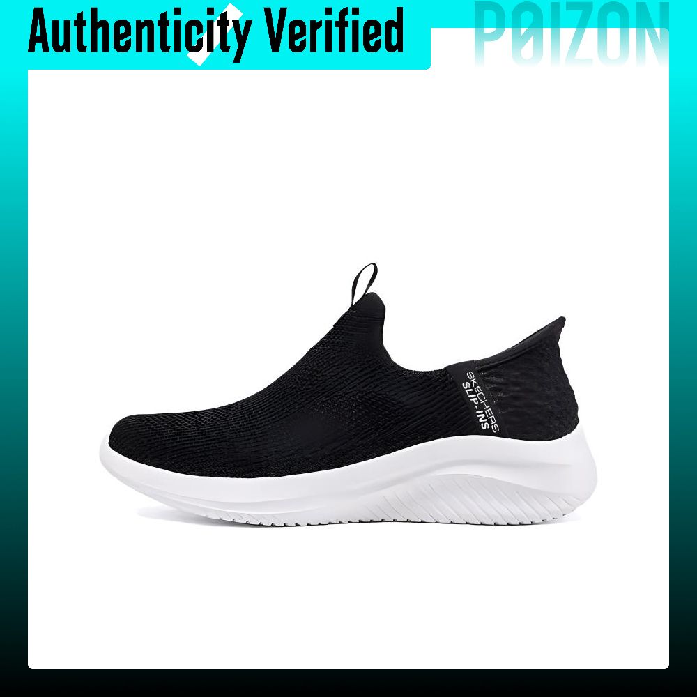 Men'S Shoes - Skechers Ultra Flex 3.0 Low-Top-Freizeitschuhe für
