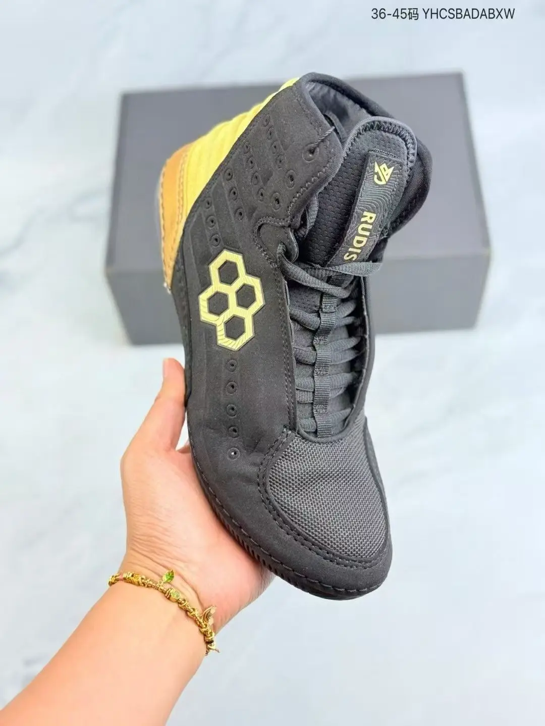 Anti Slip Trail Running Sneakers - 2026 Trail-Laufschuhe für Herren und Damen,