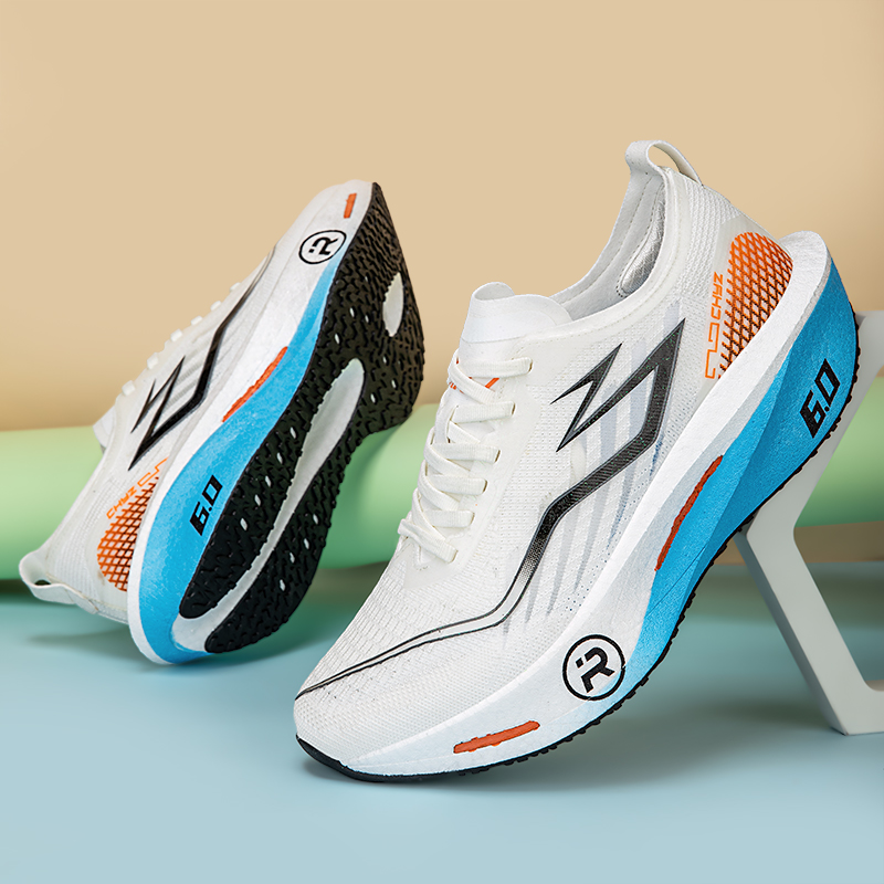 Carbon Plate Marathon Racing Shoes - Neue Sportschuhe für Herren und Damen,