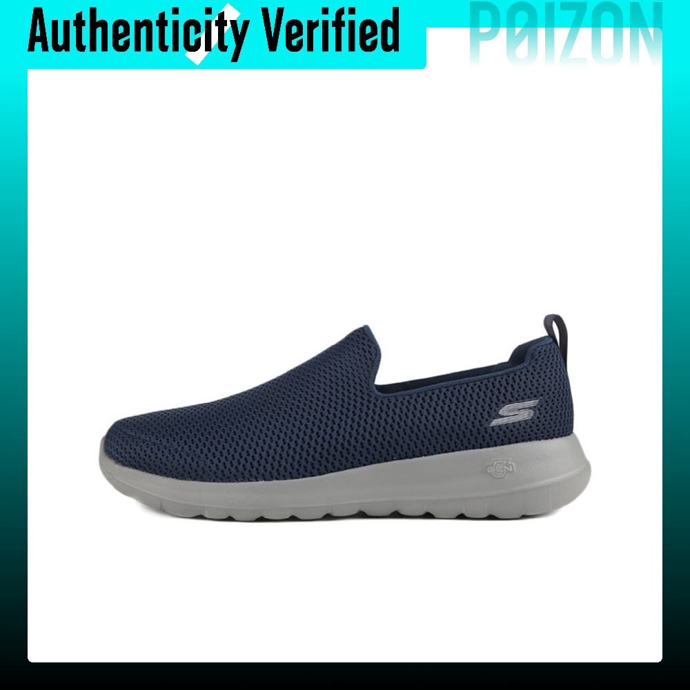 Men'S Shoes - Skechers GO WALK Ma Stoffpolsterung Atmungsaktive