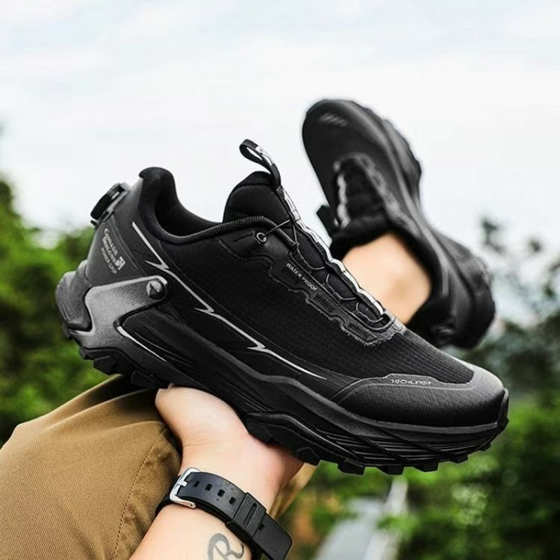 2026 Professionelle Trailrunni – Anti Slip Trail Running Sneakers Bewertung und Preis