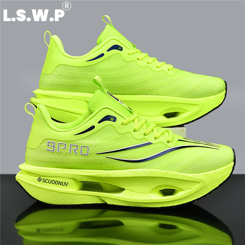 Herren-Freizeitsportschuhe, Pa – Breathable Mesh Athletic Shoes Bewertung und Preis