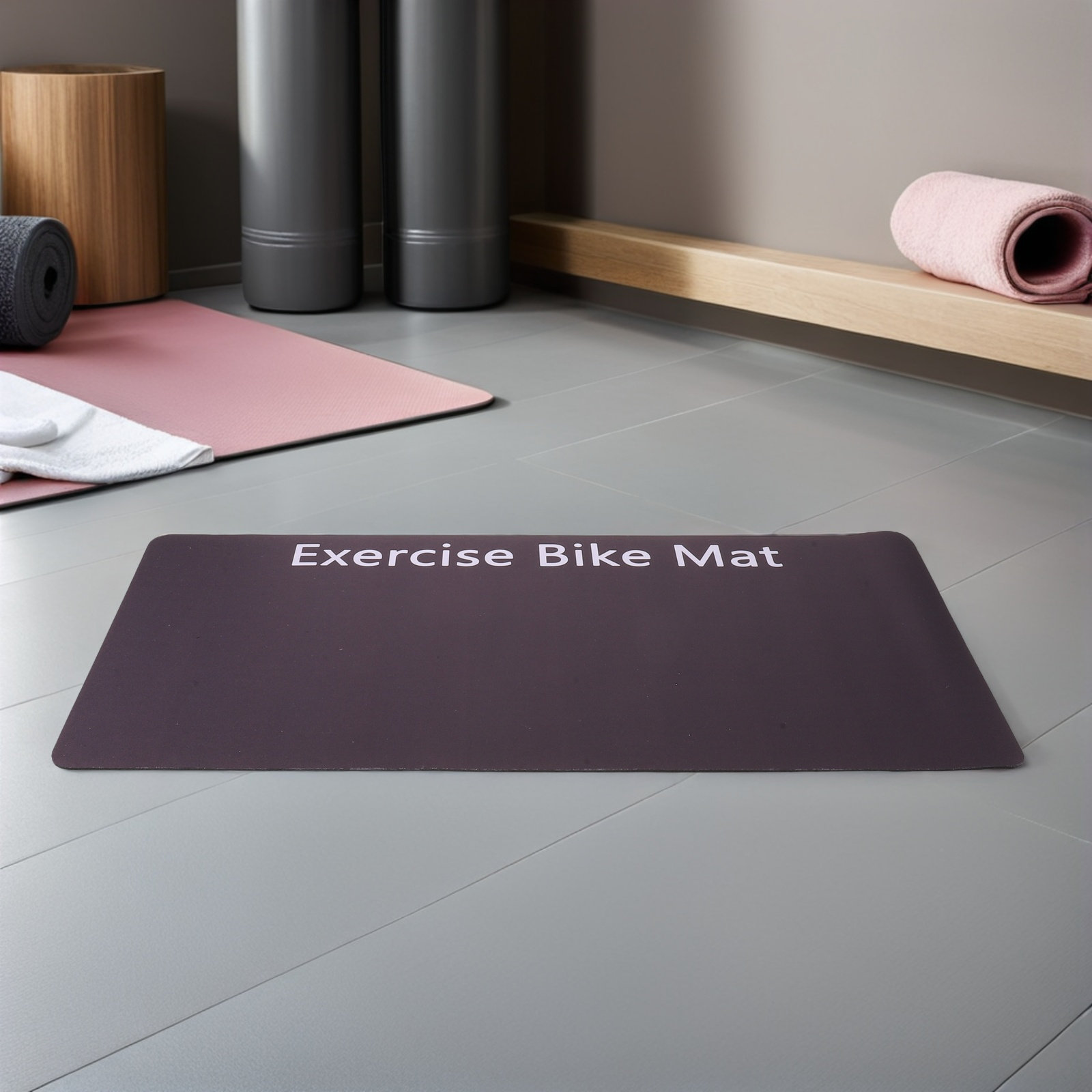 2 Stück Trainingsmatte mit Sto – Shock Absorbing Gym Trainers Bewertung und Preis