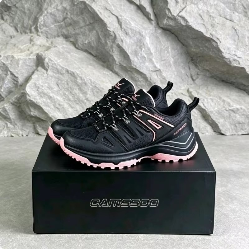 Neue Luxus-Laufschuhe, rutschf – Anti Slip Trail Running Sneakers Bewertung und Preis