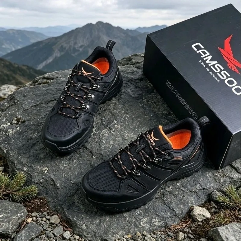Neue Luxus-Laufschuhe, rutschf – Anti Slip Trail Running Sneakers Bewertung und Preis