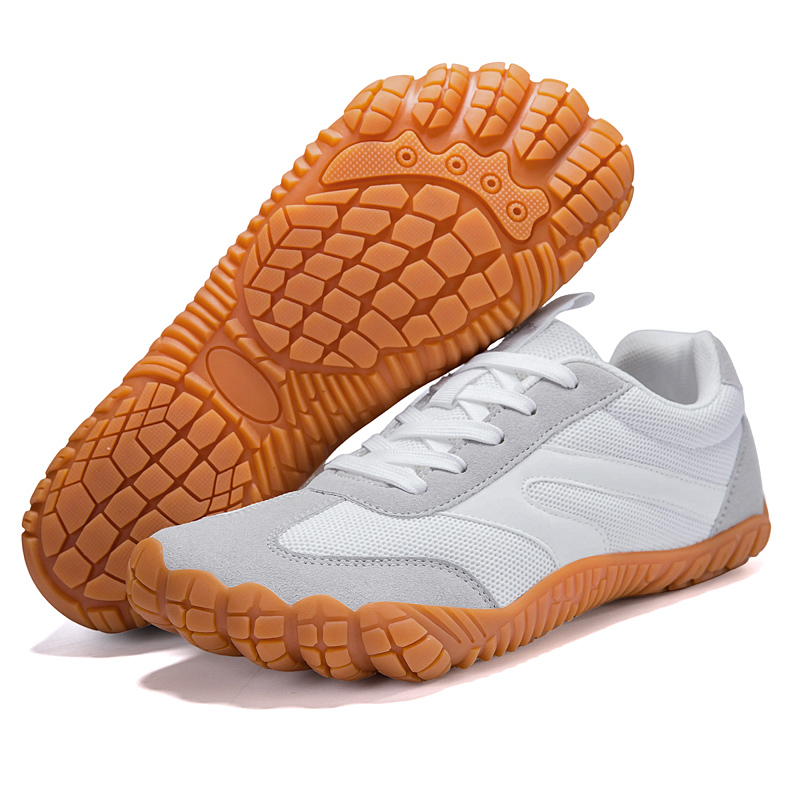 Barfußschuhe für Damen und Her – Wide Toe Box Running Sneakers Bewertung und Preis