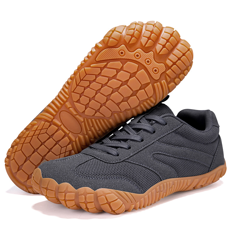 Barfußschuhe für Damen und Her – Wide Toe Box Running Sneakers Bewertung und Preis