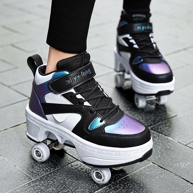 NEUE Kinder-Sport-Rollschuhe,  – Men'S Shoes Bewertung und Preis