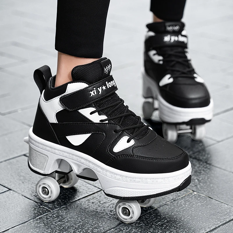 NEUE Kinder-Sport-Rollschuhe,  – Men'S Shoes Bewertung und Preis