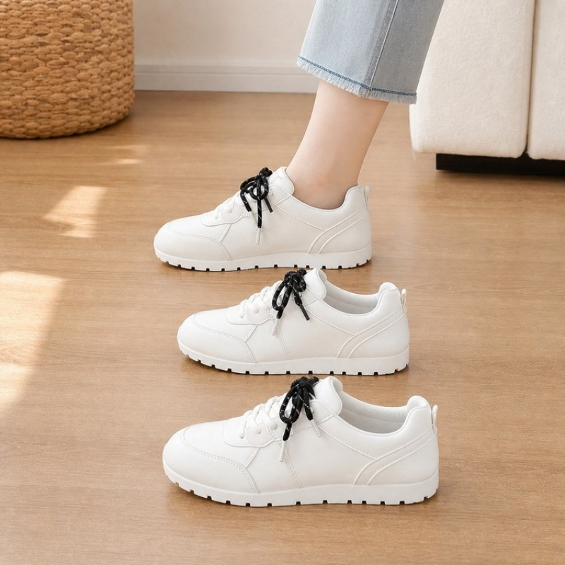 Übergrößen Casual Laufschuhe O – Running Shoes Bewertung und Preis