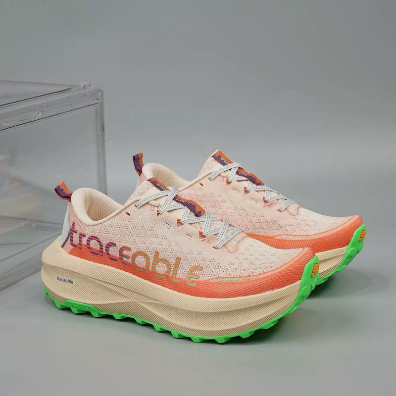 Herbst 2026 Sportschuhe für He – Anti Slip Trail Running Sneakers Bewertung und Preis