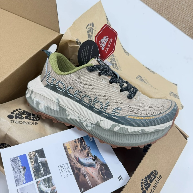 Herbst 2026 Sportschuhe für He – Anti Slip Trail Running Sneakers Bewertung und Preis