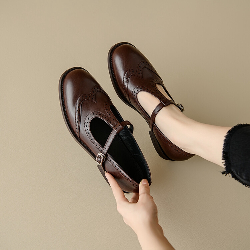 Neue Herbst/Frühling Frauen Pu – Heels Bewertung und Preis