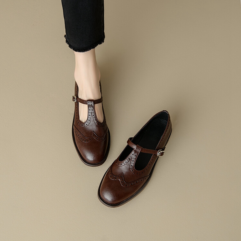 Neue Herbst/Frühling Frauen Pu – Heels Bewertung und Preis