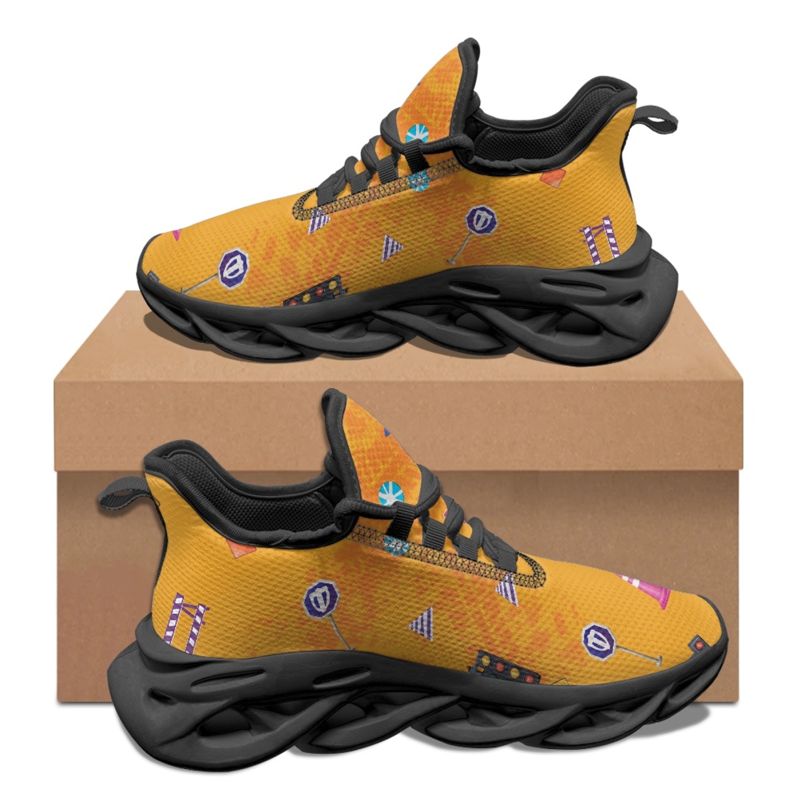PENSTROLL Leichte Herren-Sneak – Lightweight Road Running Shoes Bewertung und Preis