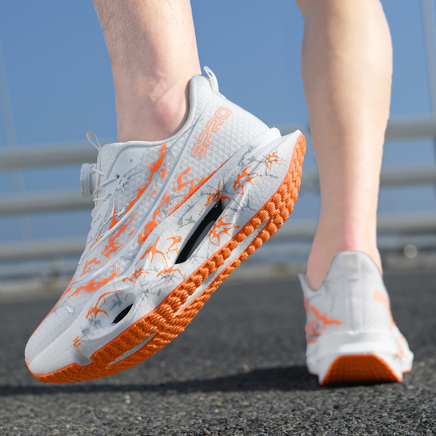 Neue Trail-Laufschuhe Unisex L – Anti Slip Trail Running Sneakers Bewertung und Preis