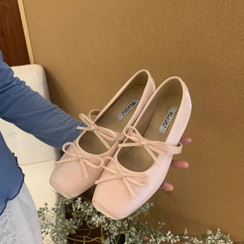 Herbst Neue Trend-Mode Großzüg – Women'S Shoes Bewertung und Preis
