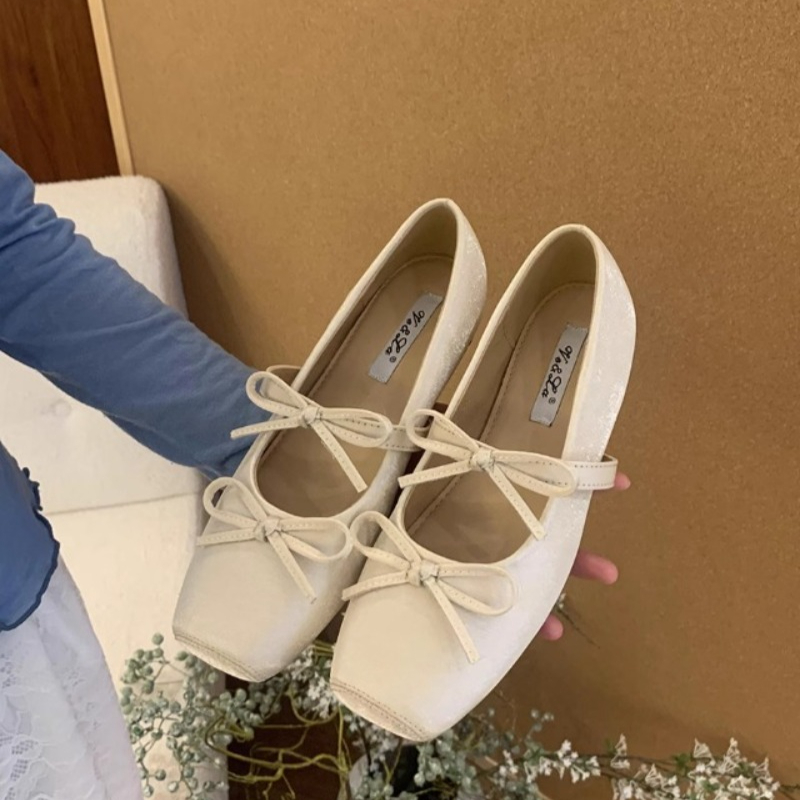 Herbst Neue Trend-Mode Großzüg – Women'S Shoes Bewertung und Preis