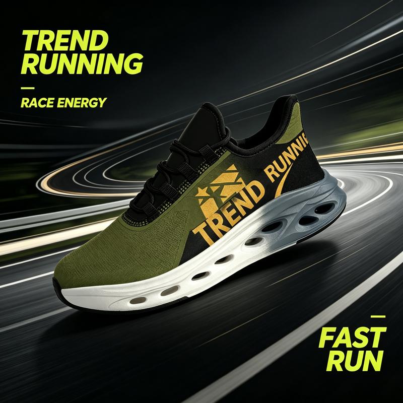 Damen-Sneaker, Herren-Laufschu – Lightweight Road Running Shoes Bewertung und Preis