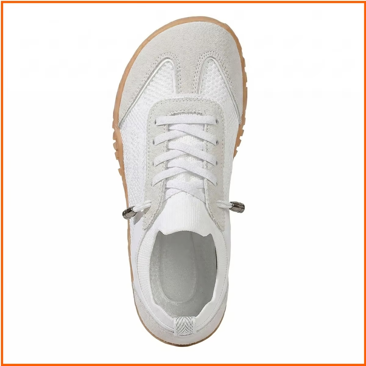 FANCYLEE Barefoot Shoes Damen  – Wide Toe Box Running Sneakers Bewertung und Preis