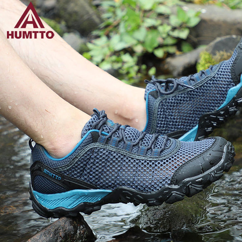 Humtto Outdoor-Wanderschuhe He – Reflective Night Running Shoes Bewertung und Preis