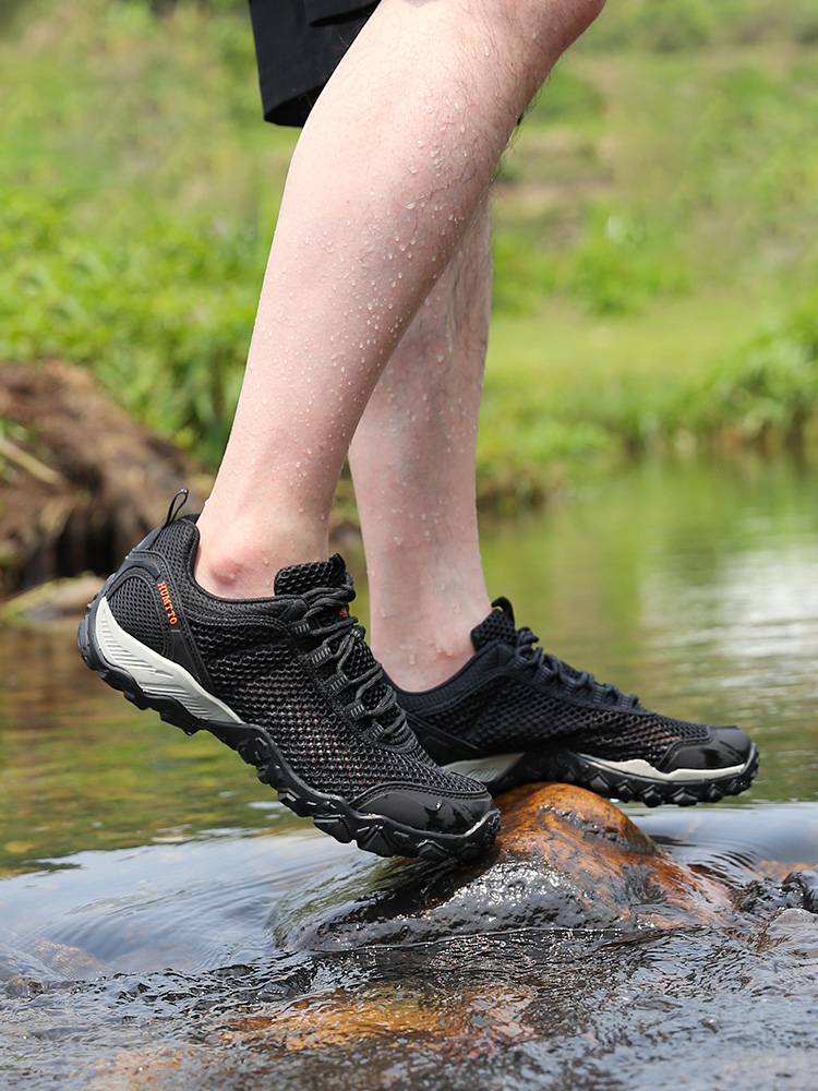 Humtto Outdoor-Wanderschuhe He – Reflective Night Running Shoes Bewertung und Preis