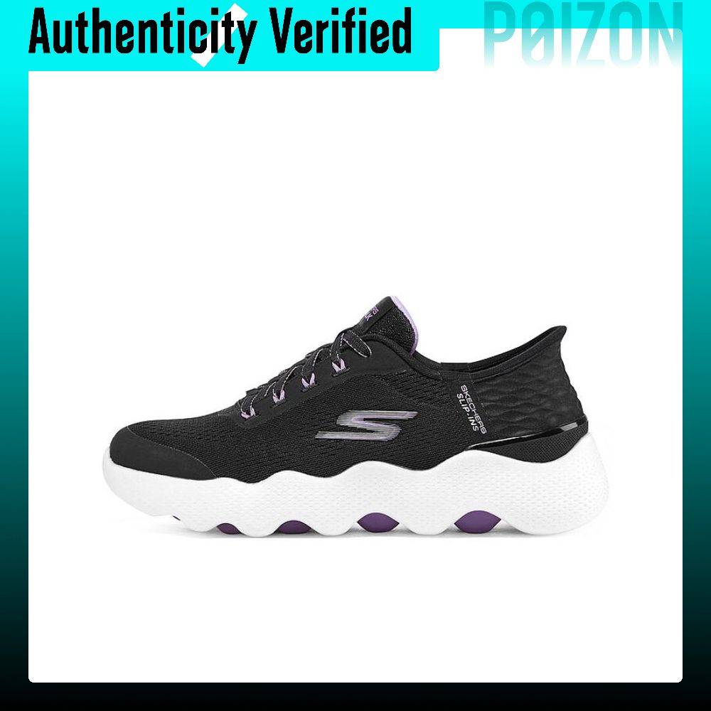 Skechers Go Walk Massage Fit W – Men'S Shoes Bewertung und Preis