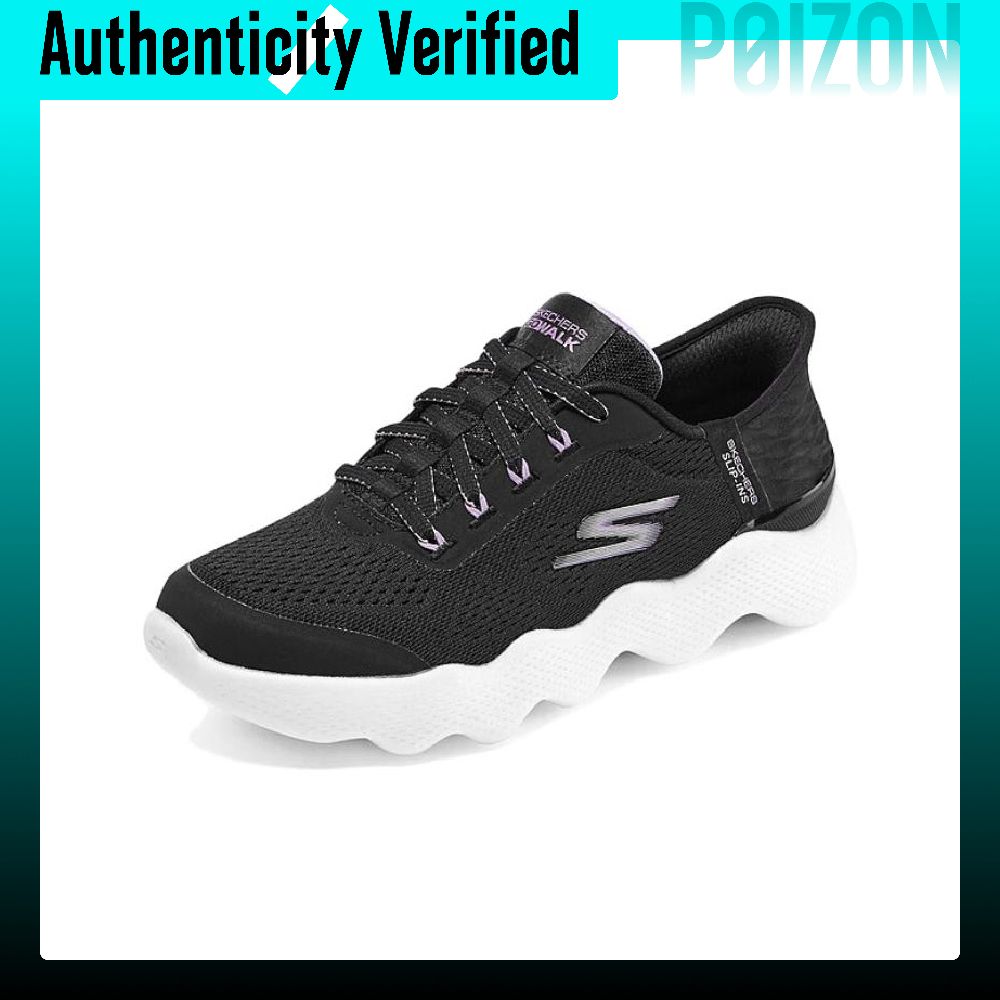 Skechers Go Walk Massage Fit W – Men'S Shoes Bewertung und Preis