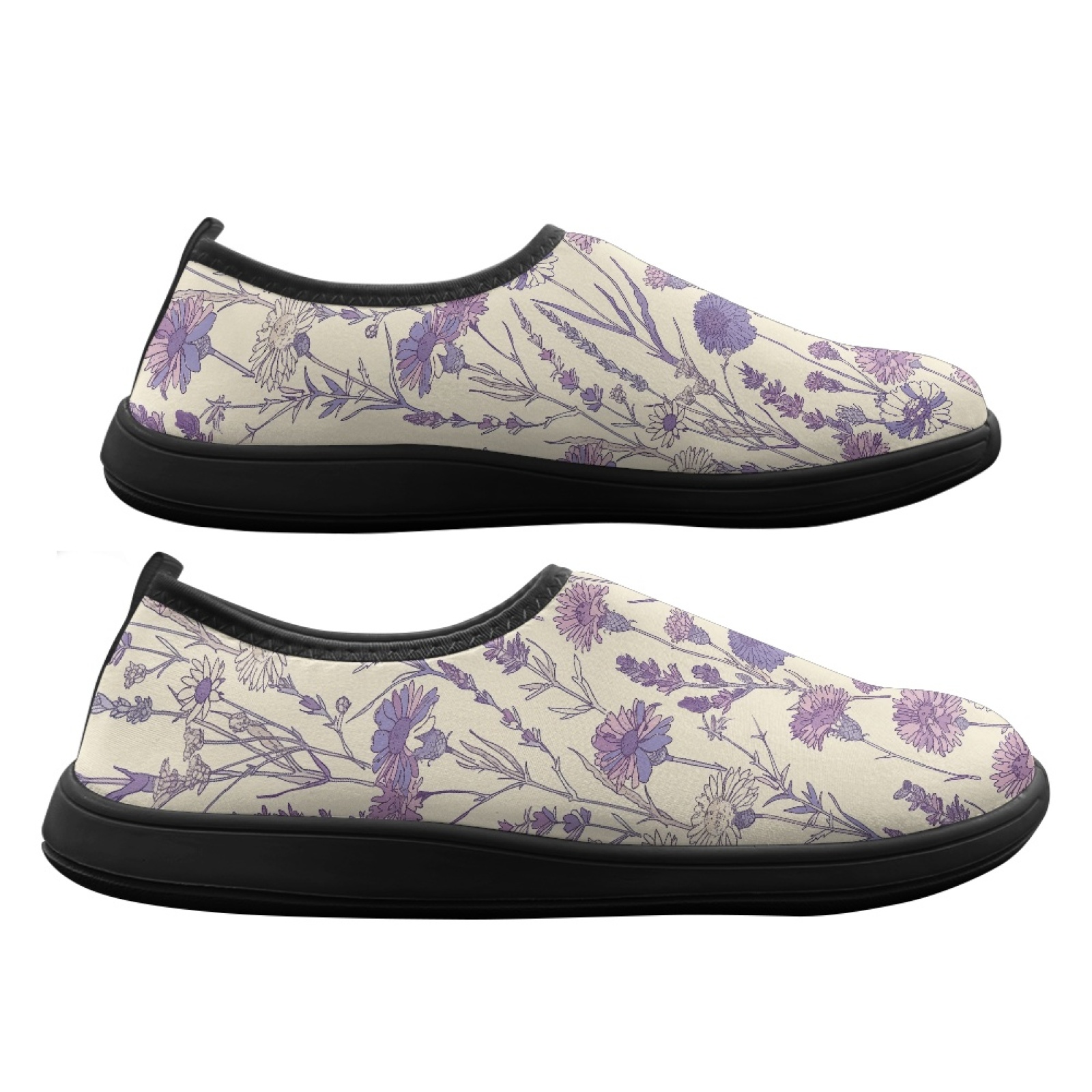 PENSTROLL Wildflower Wide Toe  – Wide Toe Box Running Sneakers Bewertung und Preis