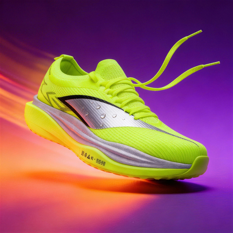 Herren Sportschuhe mit Vollcar – Carbon Plate Marathon Racing Shoes Bewertung und Preis