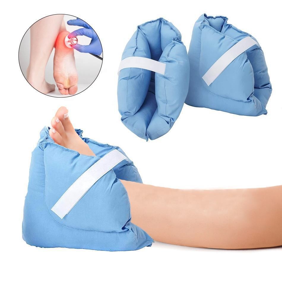 Fersenkissen-Schutzpolster zur – Heels Bewertung und Preis