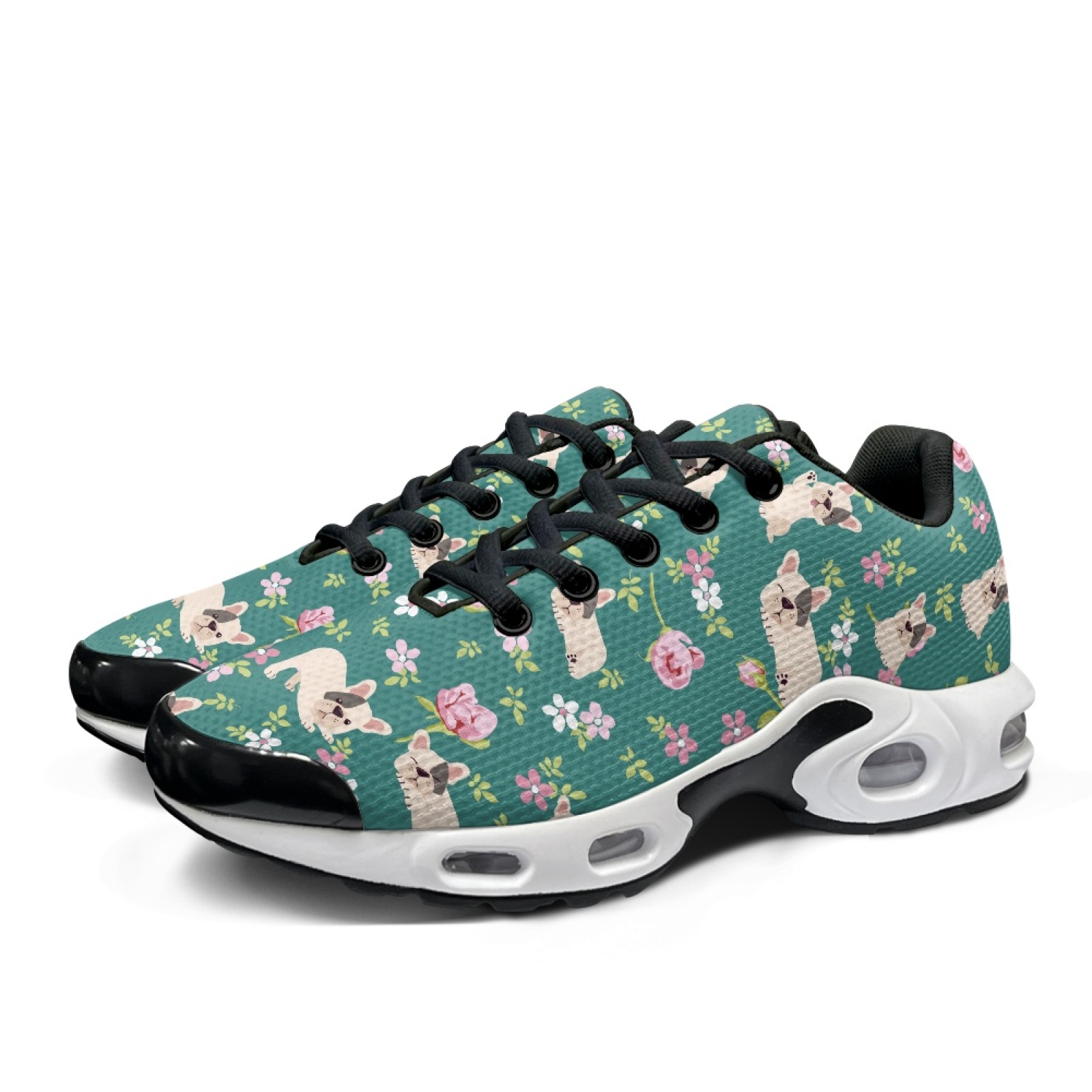 PENSTROLL Modische Wanderschuh – Air Cushion Jogger Shoes Men Bewertung und Preis