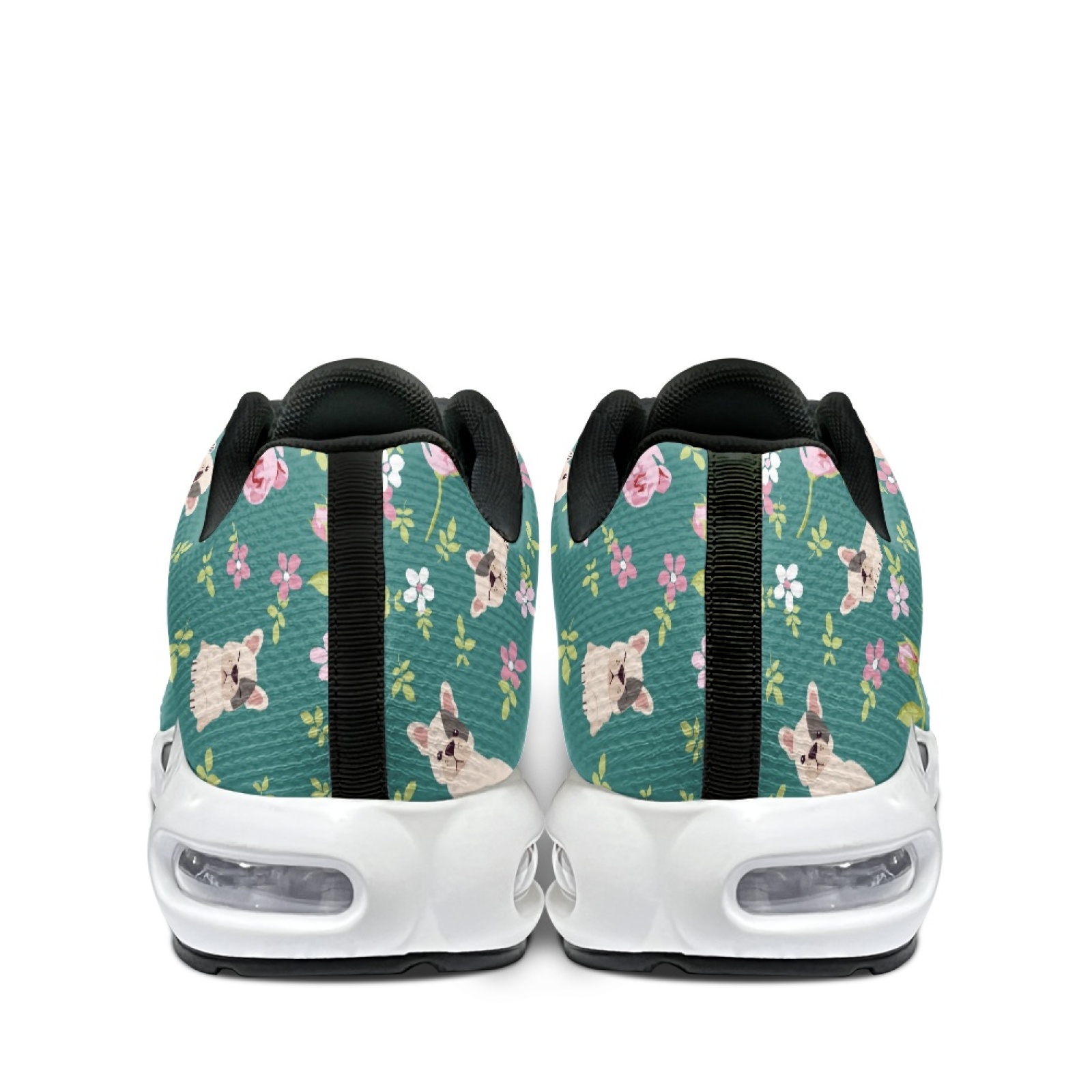 PENSTROLL Modische Wanderschuh – Air Cushion Jogger Shoes Men Bewertung und Preis