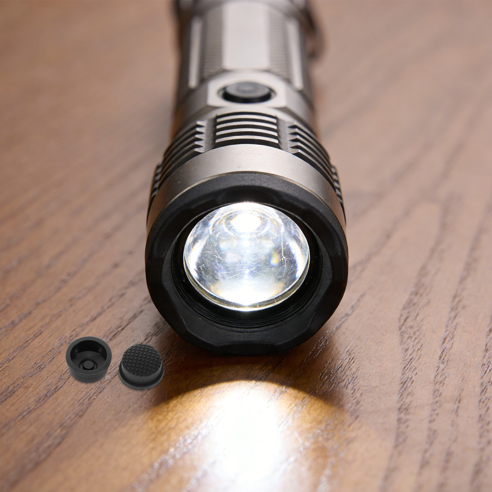 2 Stück LED-Taschenlampen-Scha – Boots Bewertung und Preis