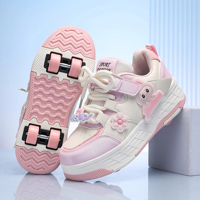 Kinder-Rollschuhe für Jungen u – Women'S Shoes Bewertung und Preis