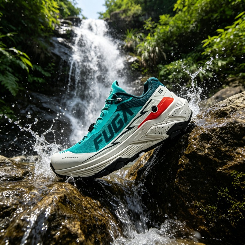2026 Neue Trend-Laufschuhe für – Anti Slip Trail Running Sneakers Bewertung und Preis