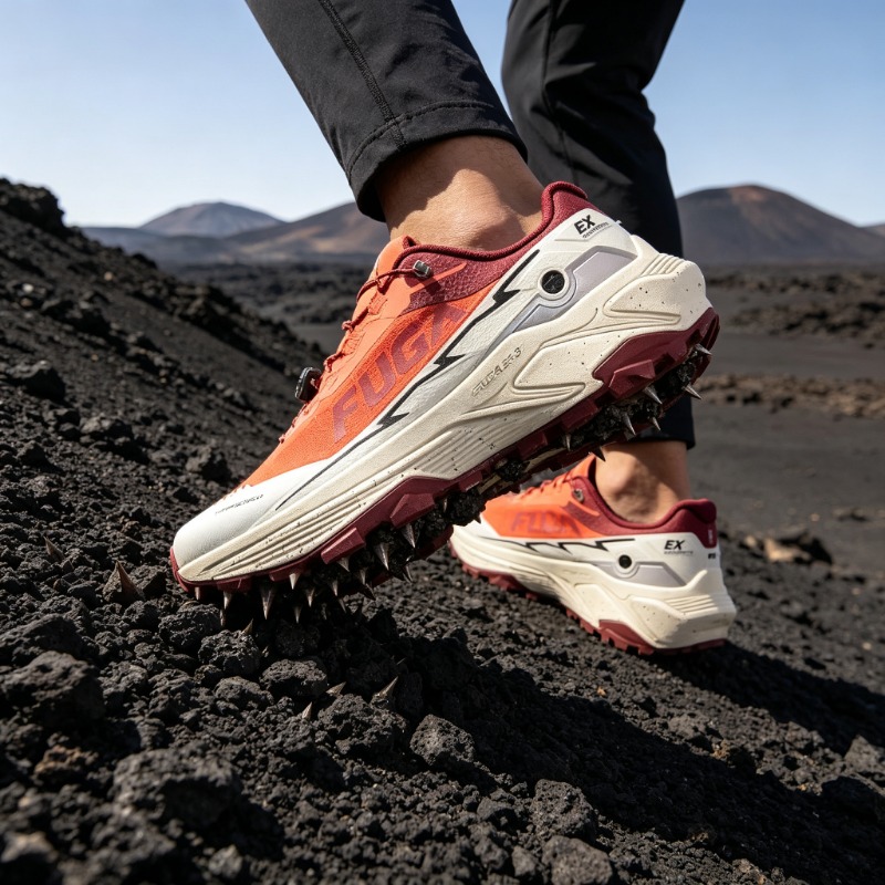 2026 Neue Trend-Laufschuhe für – Anti Slip Trail Running Sneakers Bewertung und Preis