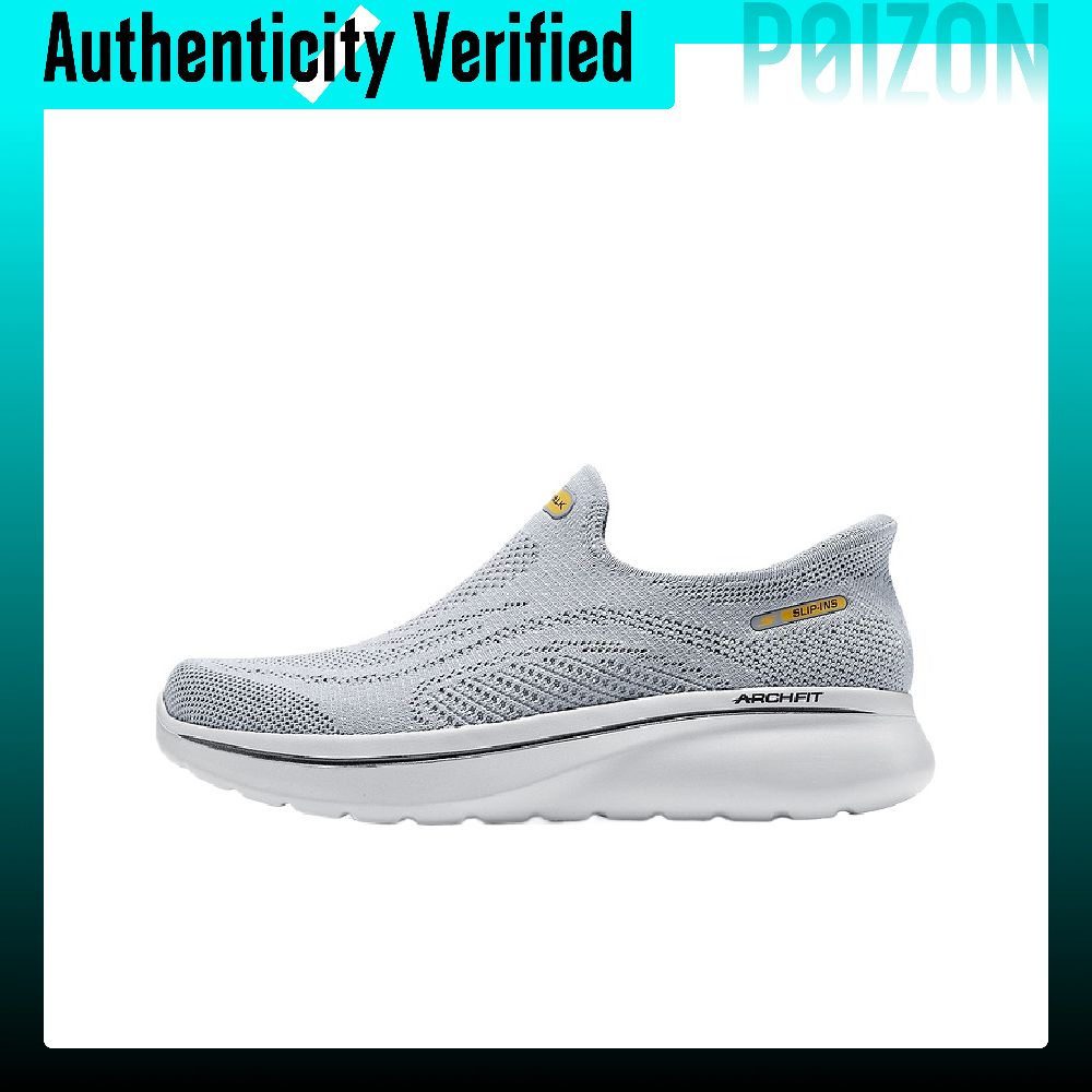 Skechers MEN'S GO WALK Freizei – Men'S Shoes Bewertung und Preis