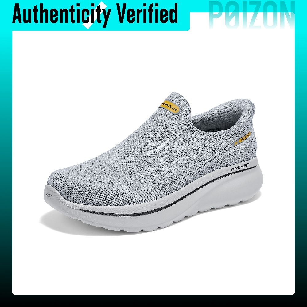 Skechers MEN'S GO WALK Freizei – Men'S Shoes Bewertung und Preis