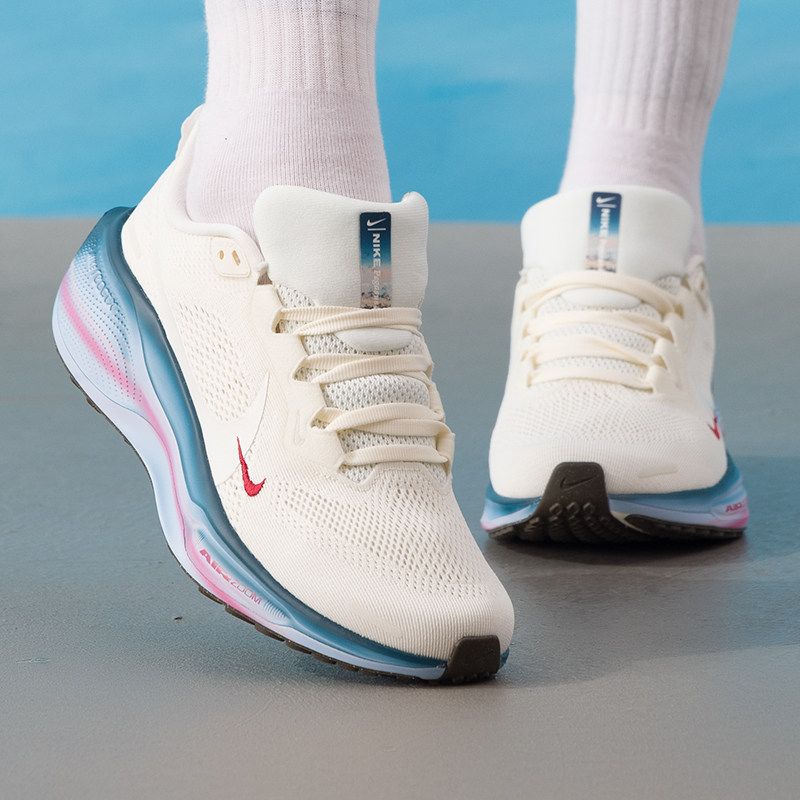 Nike Damenschuhe Original Low- – Lightweight Road Running Shoes Bewertung und Preis