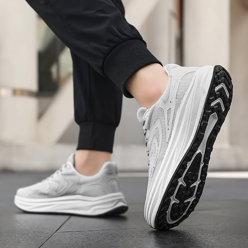 Laufschuhe mit breiter Zehenbo – Wide Toe Box Running Sneakers Bewertung und Preis