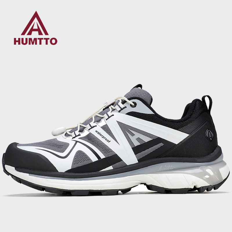 HUMTTO Outdoor-Sport-Laufschuh – Lightweight Road Running Shoes Bewertung und Preis