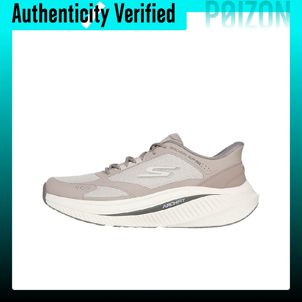 Skechers Slip-ins Low-Top Lauf – Running Shoes Bewertung und Preis