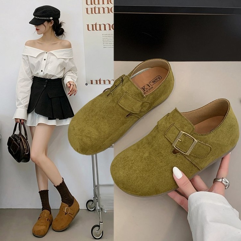 Damen Wildleder-Schuhe mit ges – Women'S Shoes Bewertung und Preis