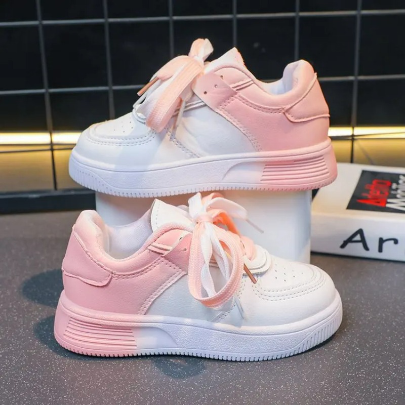 Neue Damen-Sneaker mit Farbver – Running Shoes Bewertung und Preis