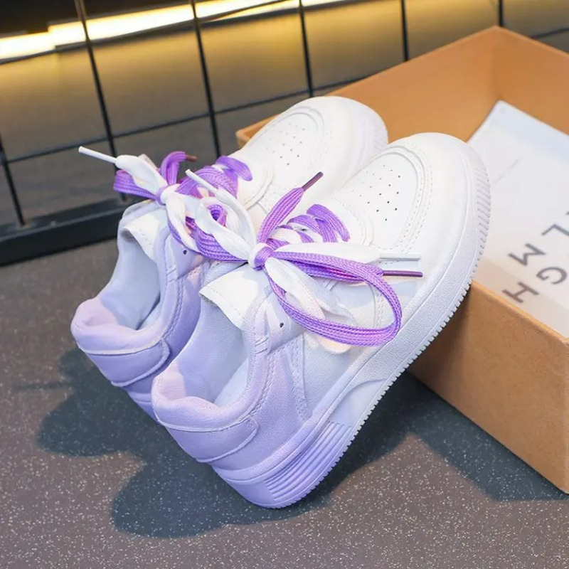 Neue Damen-Sneaker mit Farbver – Running Shoes Bewertung und Preis