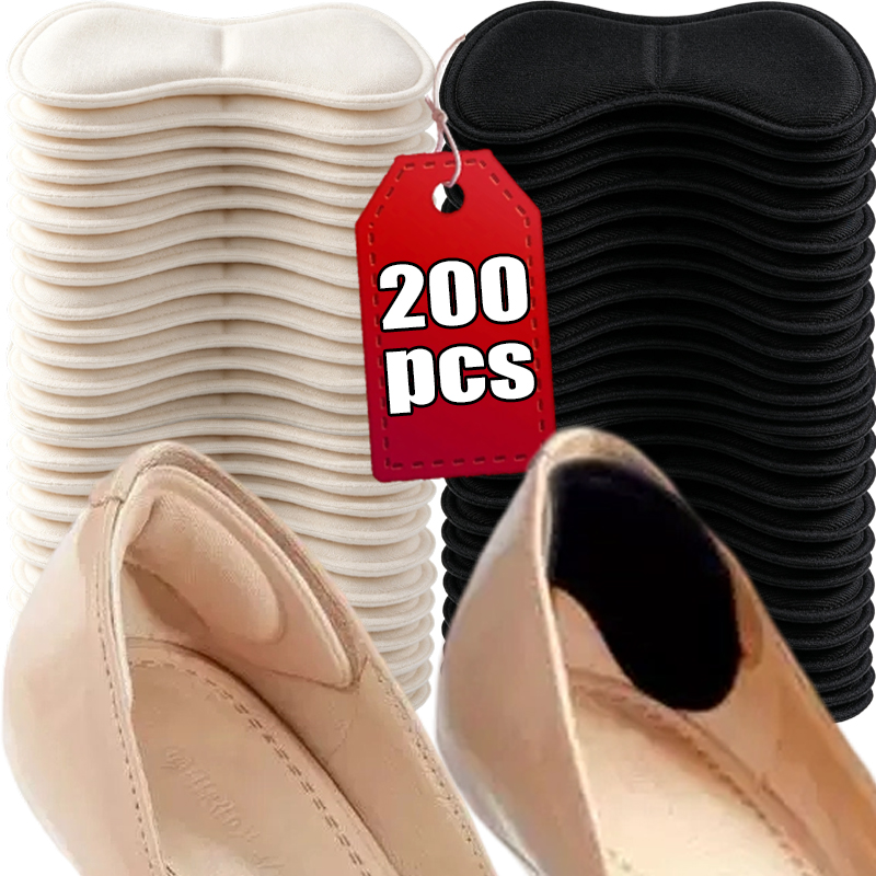Weiche Schwamm-Fersenpolster A – Heels Bewertung und Preis