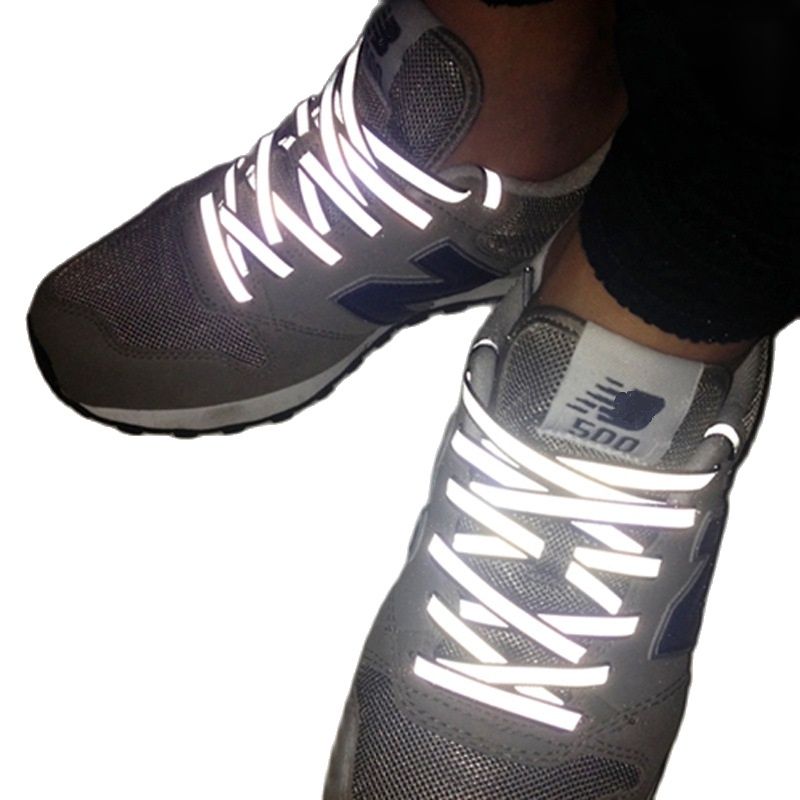Kreative doppelseitige Reflekt – Reflective Night Running Shoes Bewertung und Preis